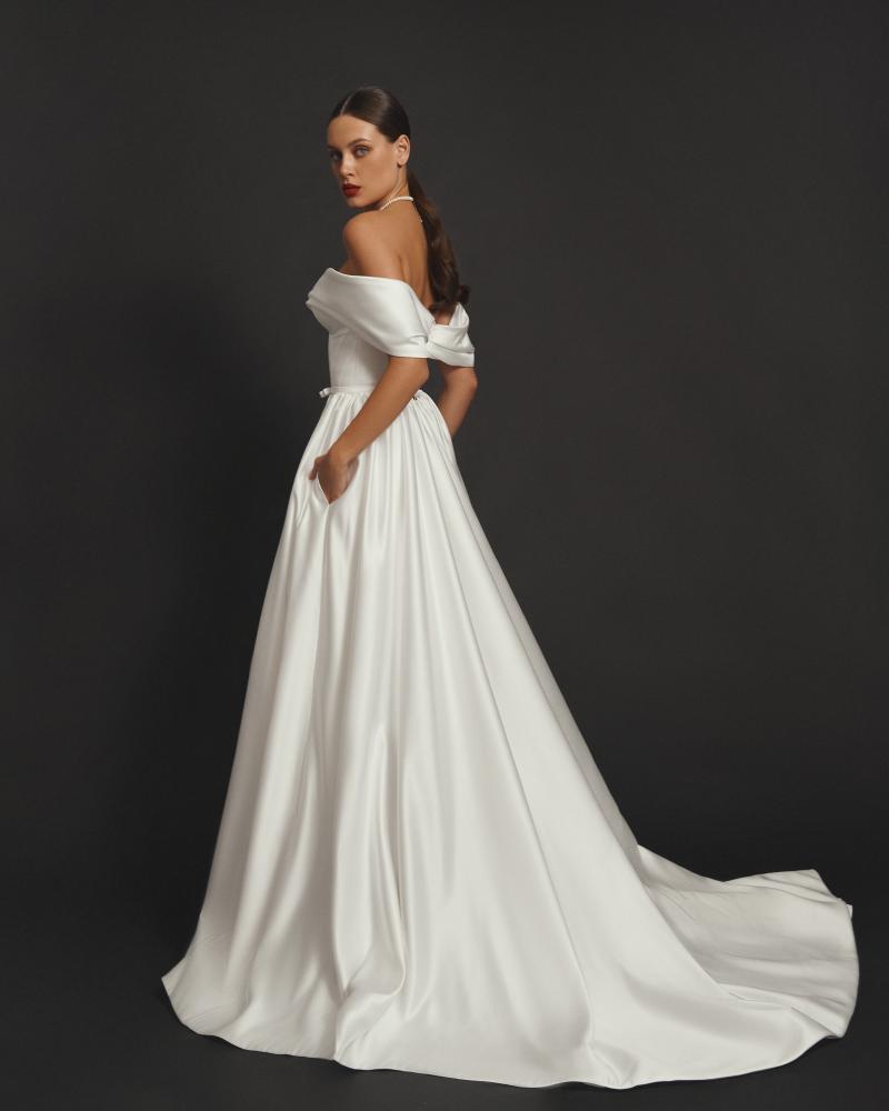 Ethereal Ivory